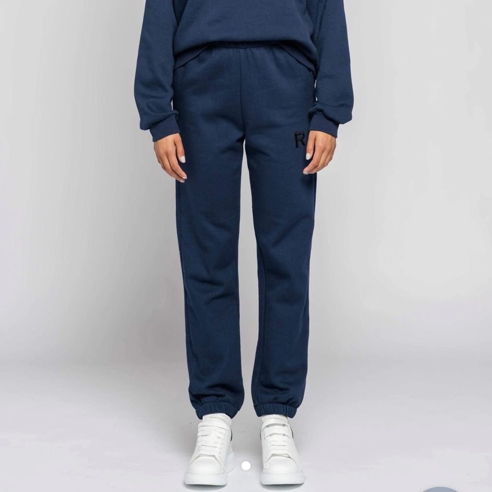 Ragdoll LA navy blue jumpers -NEW WITH TAGS